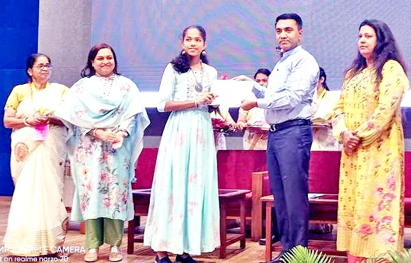 क्रीडा संघटनांनी राष्ट्रीय क्रीडा संहितेची अनिवार्यपणे अंमलबजावणी करावी: क्रीडामंत्री गावडे