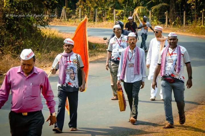 ‘तेरसे’ शिमग्यांची आजपासून रंगणार ‘धुळवड’