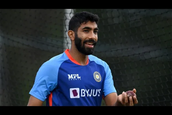 बुमराहवर न्यूझीलंडमध्ये यशस्वी शस्त्रक्रिया