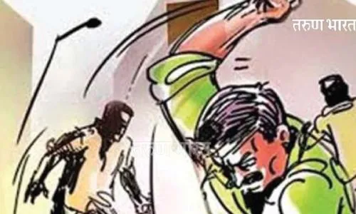 Kolhapur; रंगपंचमीचा रंगोत्सव बंद केल्याच्या रागातून कोडोलीत मारामारी