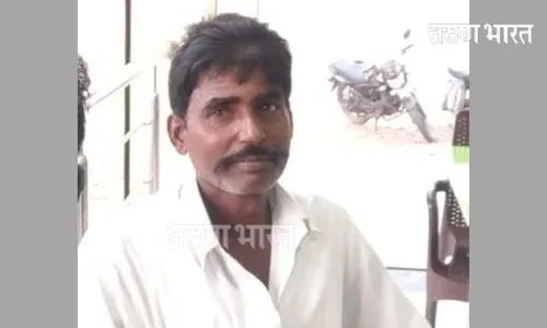 Sangli : जतजवळ जीप- मोटरसायकल अपघातात एक ठार