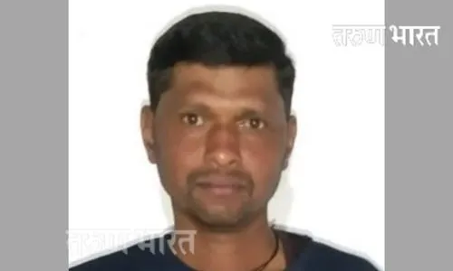 Kolhapur : तोल जाऊन विहिरीत पडल्याने शिरटी मधील एकाचा मृत्यू