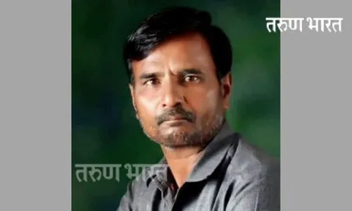 Sangli : बिहारमध्ये टेम्पो अपघातात घोलेश्वरचा एकजण ठार; एक जखमी