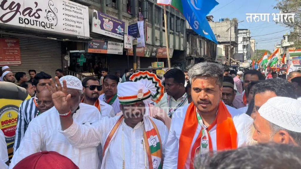 Photo : सत्ता,पैसा,गुंडगिरी,धमक्या आणि दबावाला टाचाखाली चिरडत ‘मविआ’ने विजय मिळवला-रोहित पवार