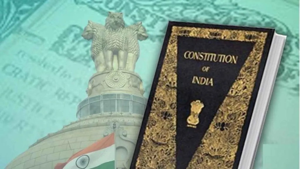 महावीर महाविद्यालयात समाज कल्याणतर्फे उद्या ‘संविधान संवाद अभियान’ कार्यशाळेचे आयोजन