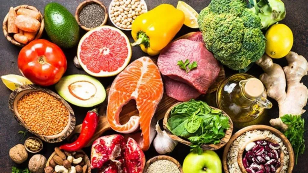 उन्हाळ्यात प्रतिकारशक्ती वाढवण्यासाठी आहारात ‘या’ पदार्थांचा करा समावेश