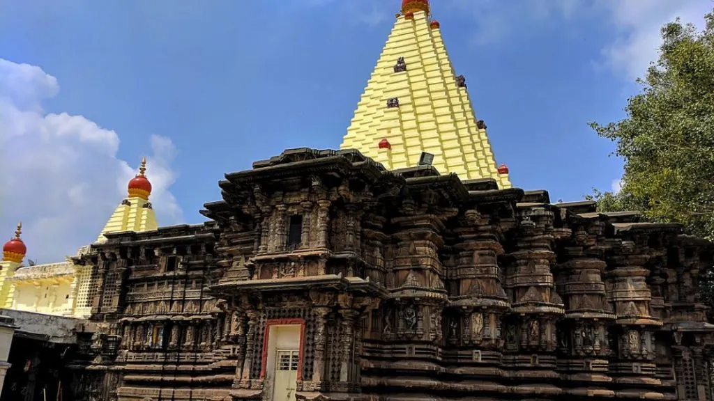 अंबाबाई मूर्ती संवर्धनाची माहिती प्रथम न्यायालयाला द्यावी