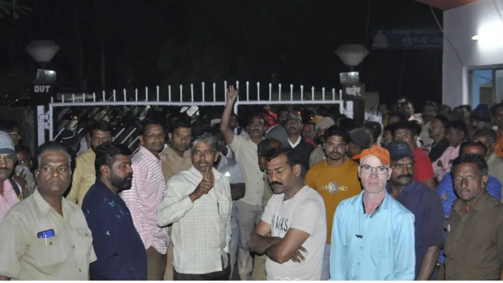 Kolhapur KMT Bus Strike Update : अखेर आठ तासानंतर ‘केएमटी’चा संप मागे