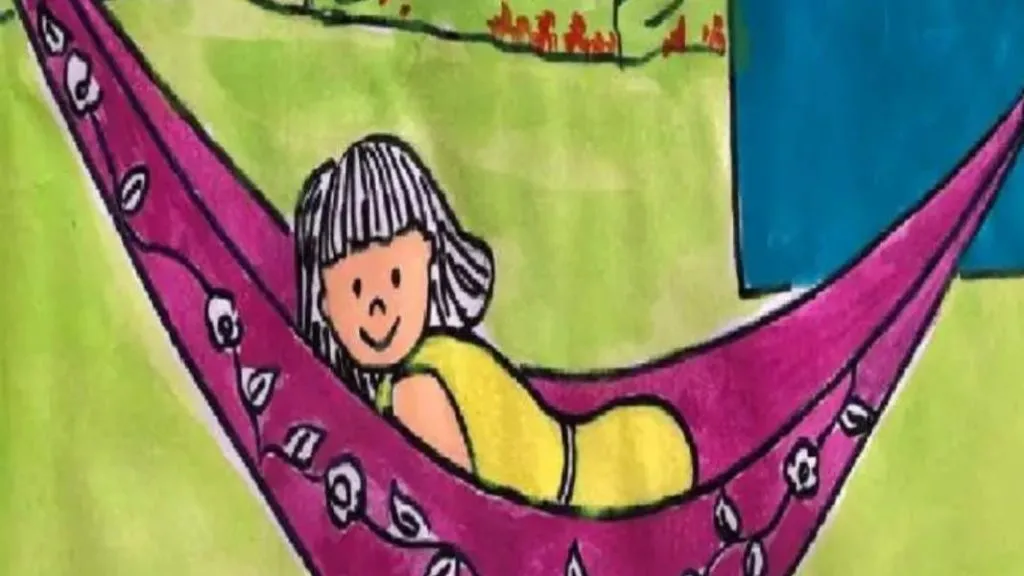 Satara : झोका खेळताना नऊ वर्षांच्या मुलीचा दुर्दैवी मृत्यू,परिसरात हळहळ