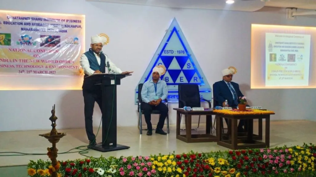 कार्बन न्युट्रल प्रॉडक्टला जागतिक स्तरावर मागणी