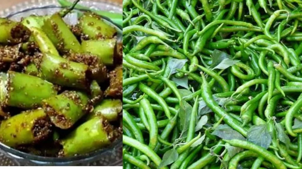 कडक भाकरीसोबत ‘मिरचू’च्या भाजीचा बेत करायचायं, जाणून घ्या रेसीपी