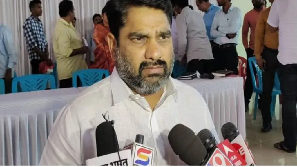 Satej Patil : आमचं ठरलंय, आता कंडका पाडायचा!