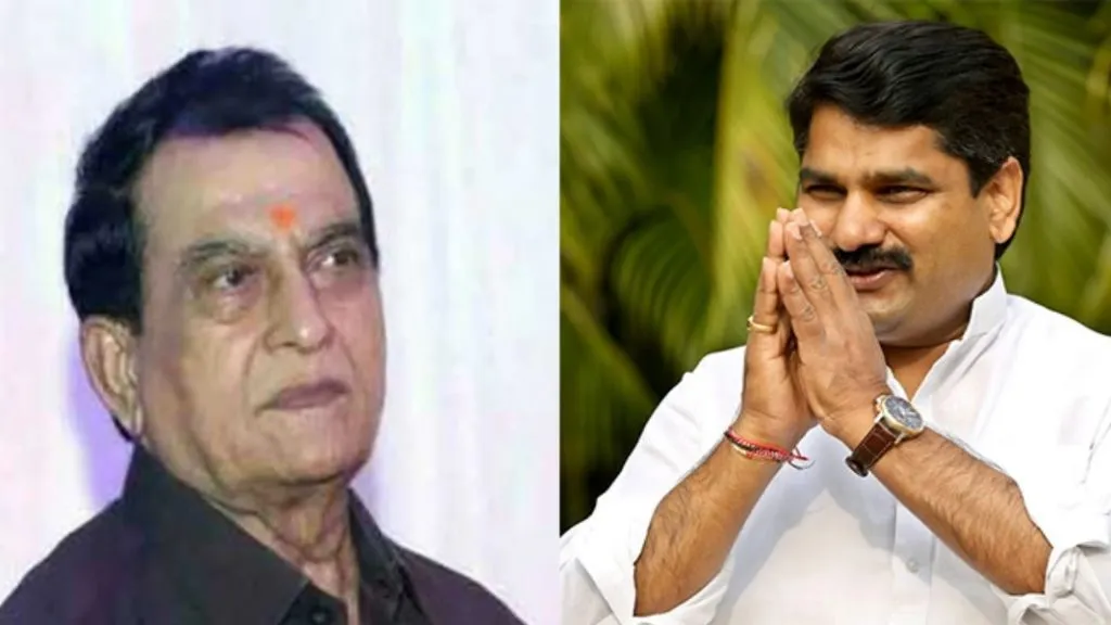 Kolhapur : ‘राजाराम’ निवडणुकीची सुत्रे अमल महाडिकांच्या हाती