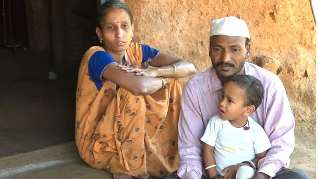 Special News : एजीवडेतील पुनर्वसीत कुटुंबाला अखेर न्याय,तरुण भारतच्या वृतांची दखल