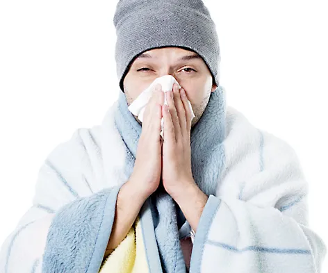 वातावरण बदलाचा फटका; आरोग्याच्या तक्रारीत वाढ Impact of climate change, increase in health problems