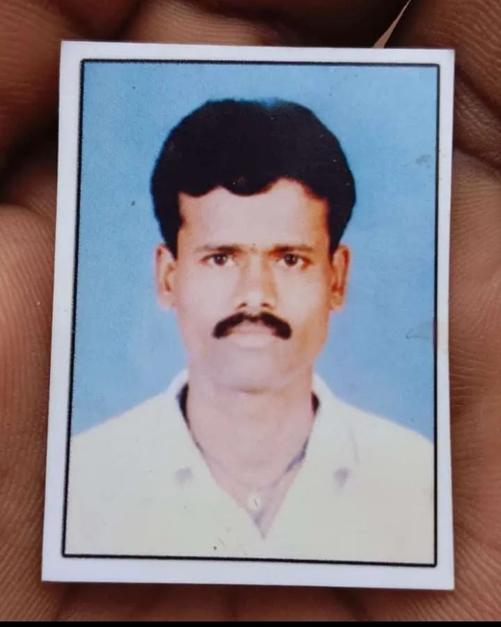 पालखी मार्गस्थ झालेल्या ठिकाणीच दिलीपचा खून