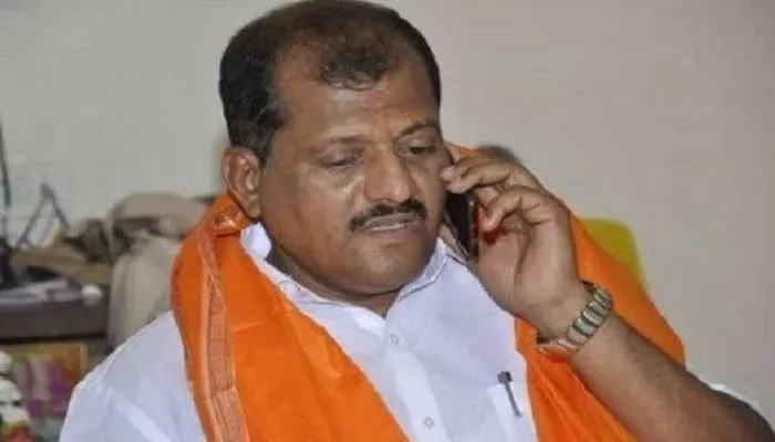 खा. संजय जाधव यांना जीवे मारण्यासाठी 3 कोटींची सुपारी