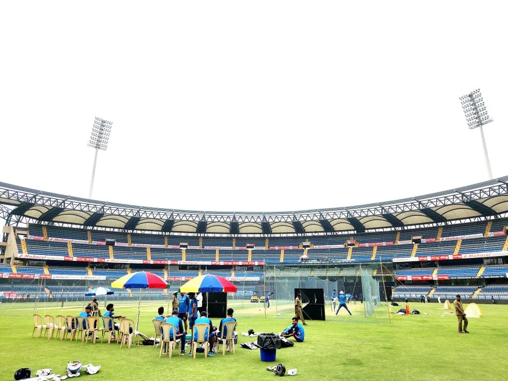 वनडे मालिकेतील पहिला सामना आज मुंबईत