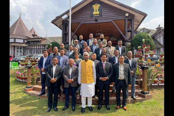 तीन राज्यांमध्ये सरकार स्थापनेची लगबग