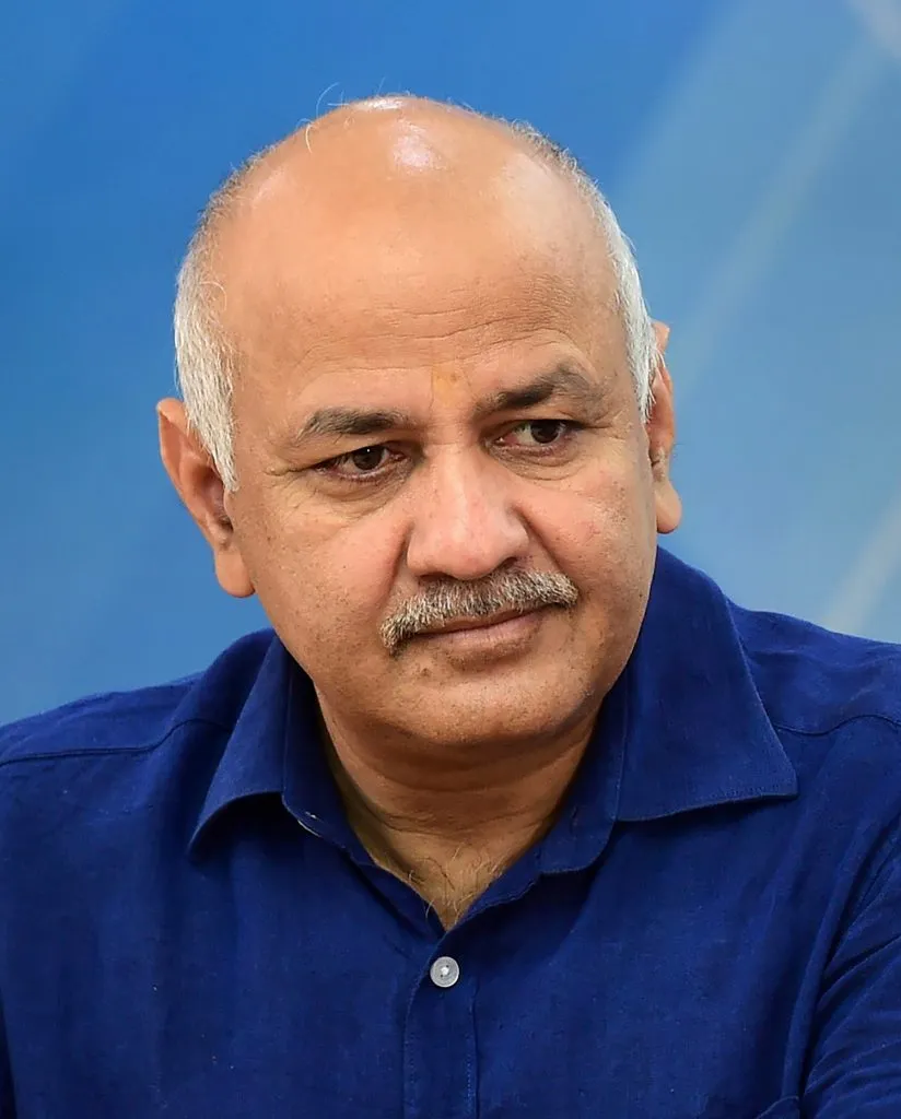 सिसोदियांच्या न्यायालयीन कोठडीत 14 दिवसांची वाढ