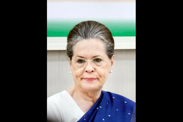 Himachal Congress preparing to send Sonia Gandhi to Rajya Sabha