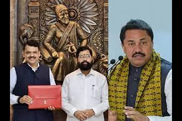 ‘अमृत’ चाटण…