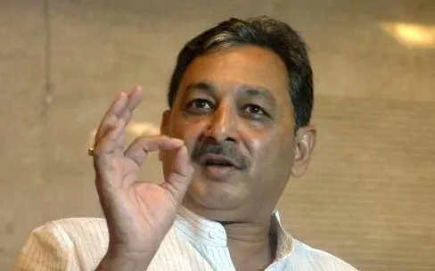 इतकी असंवेदनशीलता कुठून येते?; संभाजीराजे संतापले