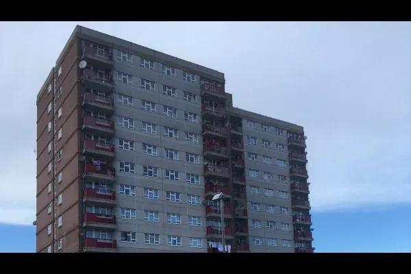 सर्वात धोकादायक अपार्टमेंट