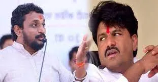 “पडळकर म्हणजे भट्टीच्या तव्यावर बसलेला बाबा, पक्षाला आग लावून त्याच भट्टीवर…”