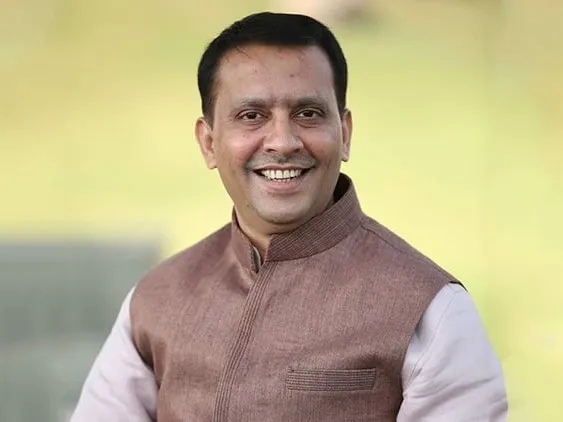 भाजप नेते गणेश बिडकर यांच्याकडे 25 लाखांच्या खंडणीची मागणी