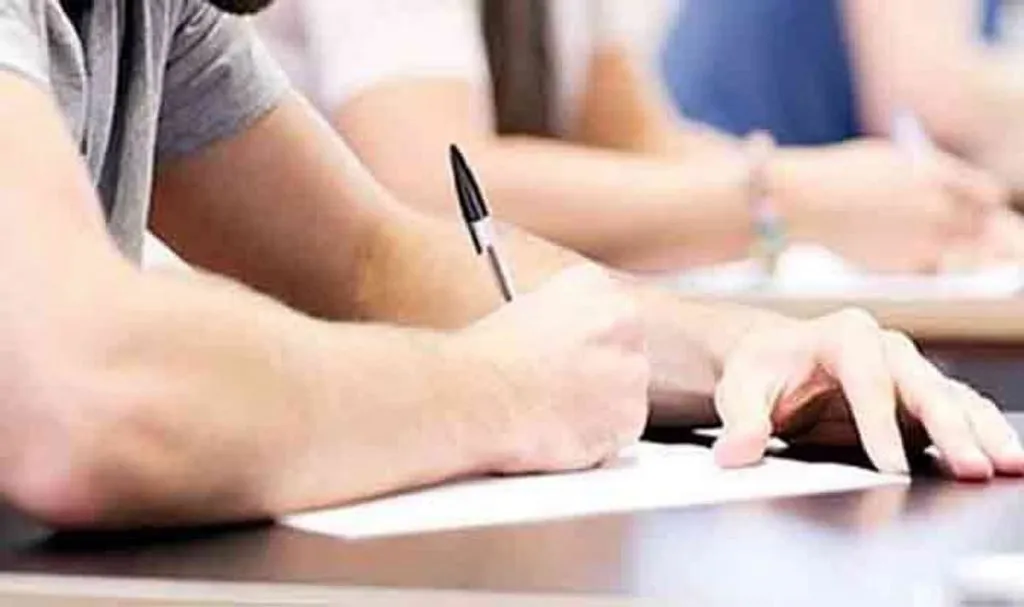 बारावी पेपर तपासणीवरील बहिष्कार मागे