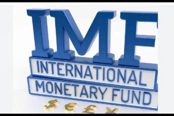 आयएमएफचा श्रीलंकेला मोठा दिलासा