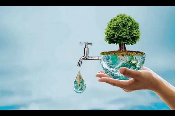 When will the Jaljeevan Mission plan be completed?