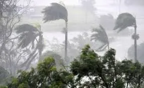 आता वादळवारे…