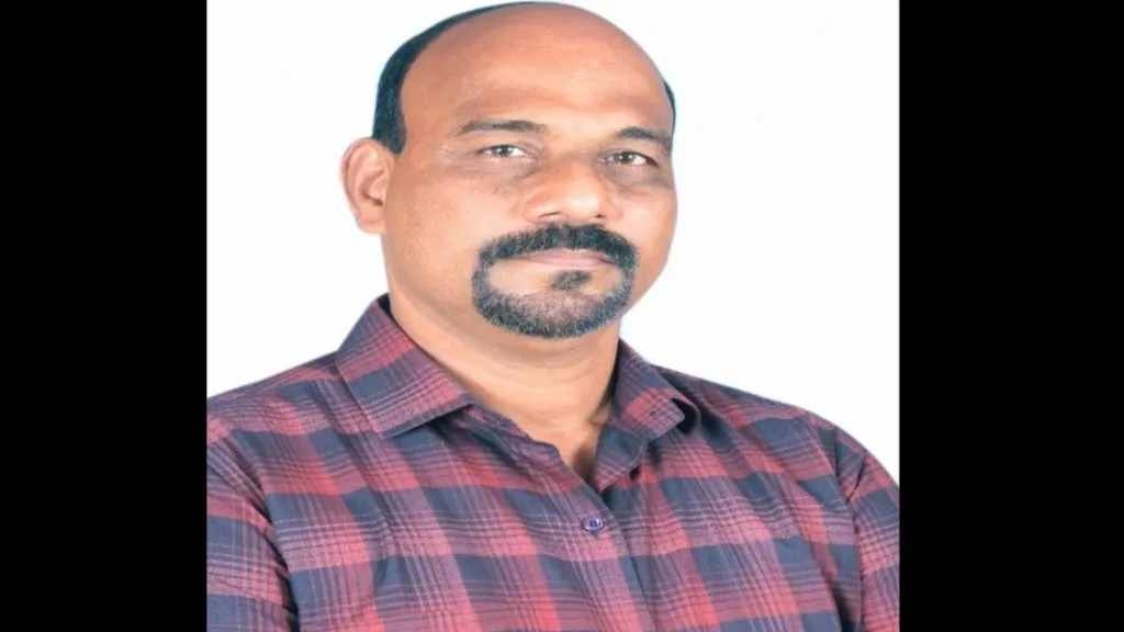 डंपर चालक-मालक संघटनेने जनतेच्या जीविताची काळजी घ्यावी,जनतेच्या संयमाचा अंत पाहू नये – किसन मांजरेकर