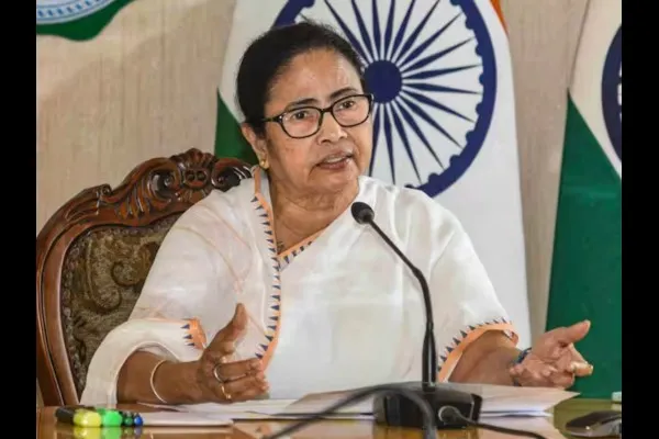 ममता बॅनर्जींना ‘सर्वोच्च’ झटका