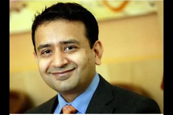 इन्फोसिसचे अध्यक्ष मोहित जोशींचा राजीनामा