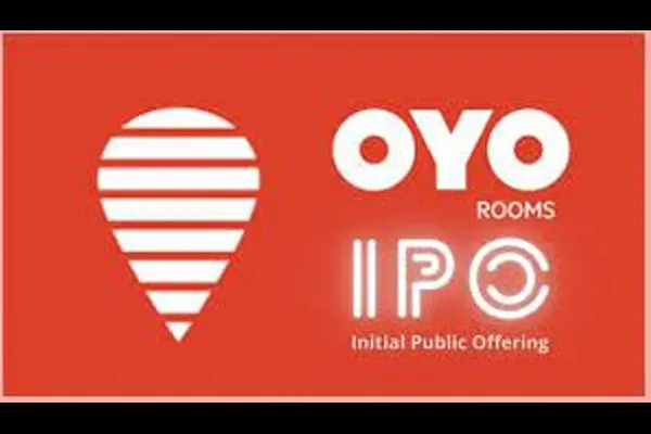 ओयो आयपीओचा आकार कमी करणार