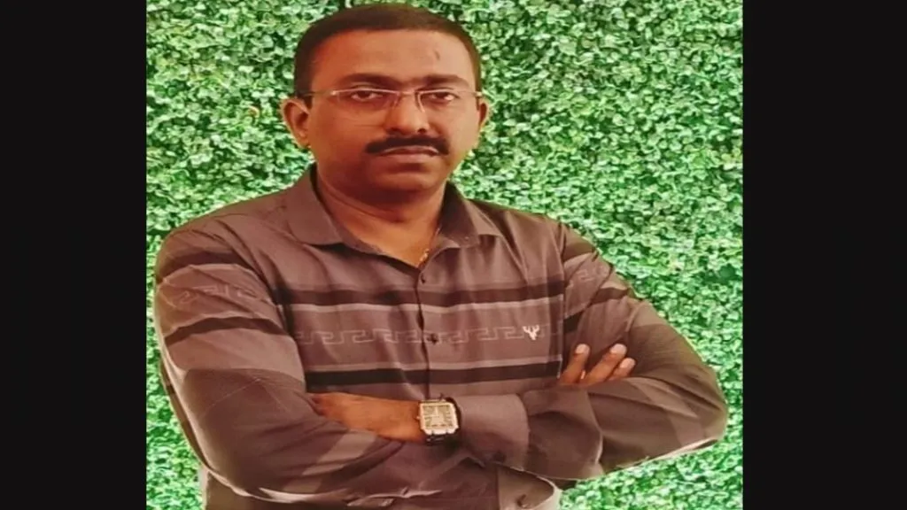 सावंतवाडी श्रीराम वाचन मंदिरचे ग्रंथपाल महेंद्र पटेल यांना आदर्श ग्रंथपाल सेवक पुरस्कार जाहीर