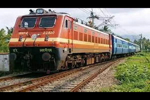 हुबळी-दादर दरम्यान धावणार आज विशेष रेल्वे फेरी