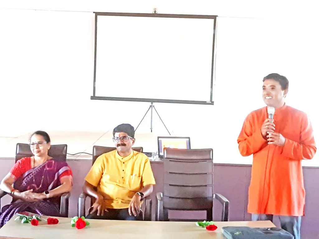 कोरगाव कमळेश्वर विद्यालयात स्व संरक्षण प्रशिक्षण शिबिर