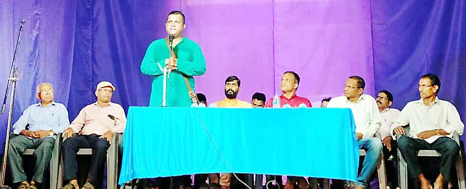 केळबाईचे मंदिर उघडण्यासाठी 48 तासांची मुदत