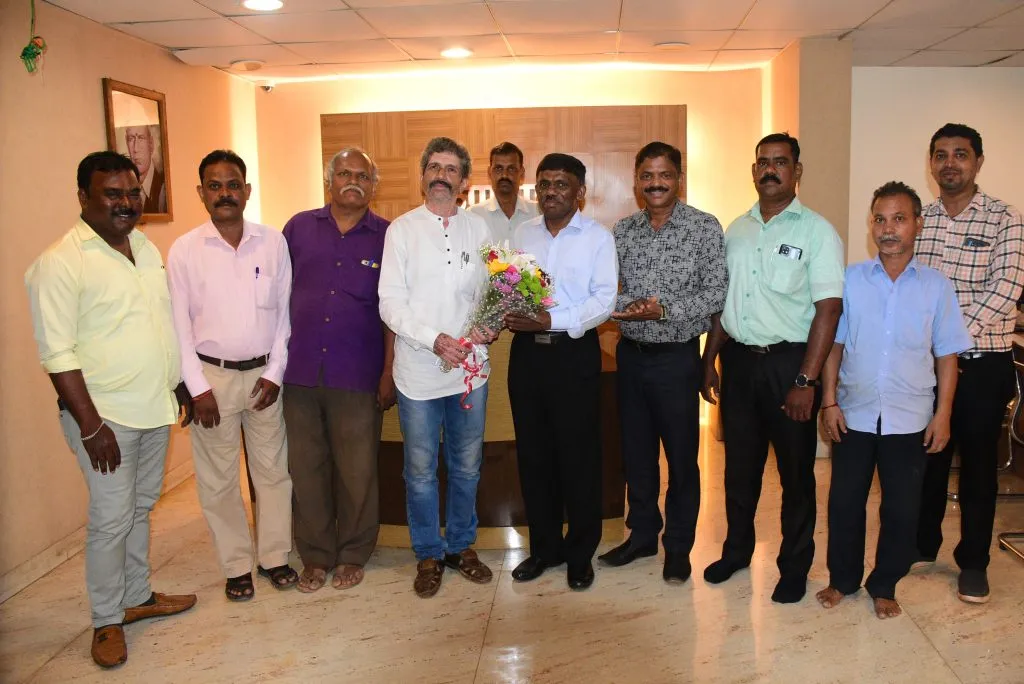 माणुसकी, गावपण जपण्यासाठीच ‘श्रमधाम’