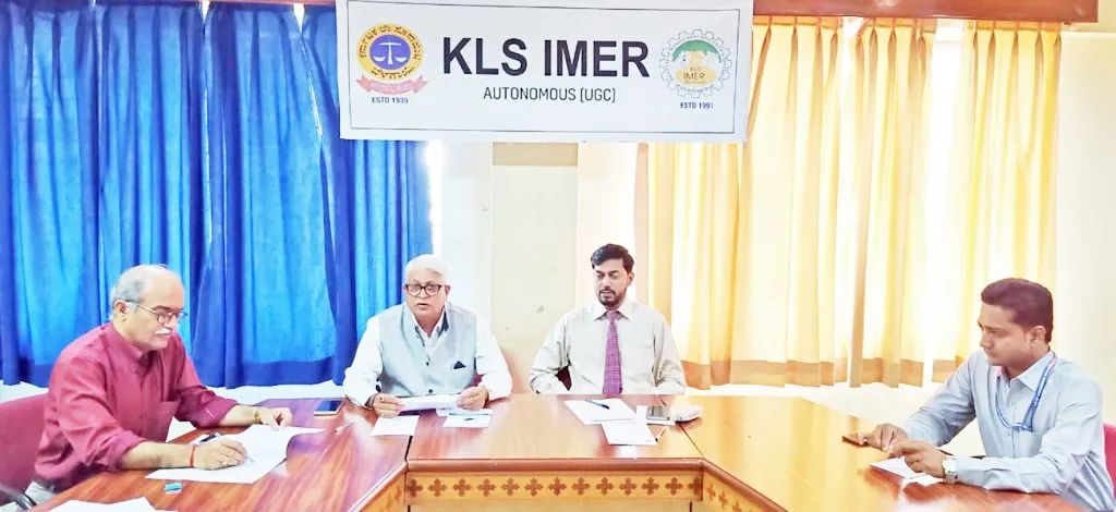 आयएमईआरचा पदवीदान समारंभ उद्या