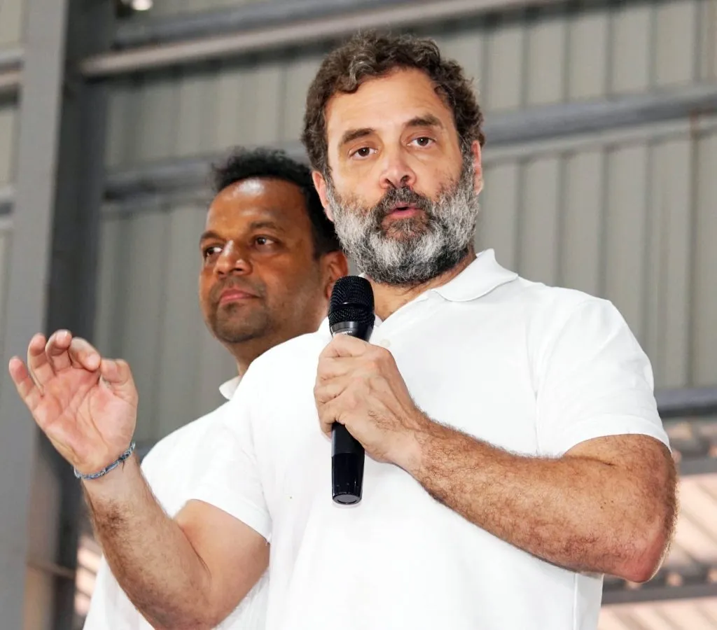 राहुल गांधींच्या पासपोर्टवर उद्या पुन्हा सुनावणी