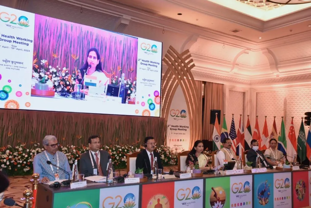 जागतिक आरोग्य पर्यटनात भारत अव्वल