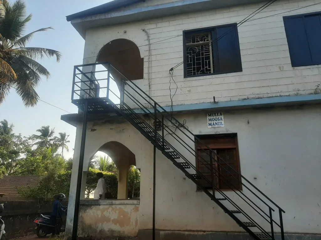 कुर्टी, फातोर्डा येथे पीएफआयवर छापे