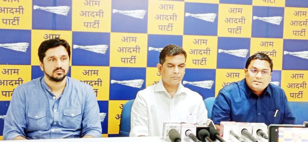 चुकीचे काही बोललोच नाही, माफी का मागावी? : व्हेन्झी