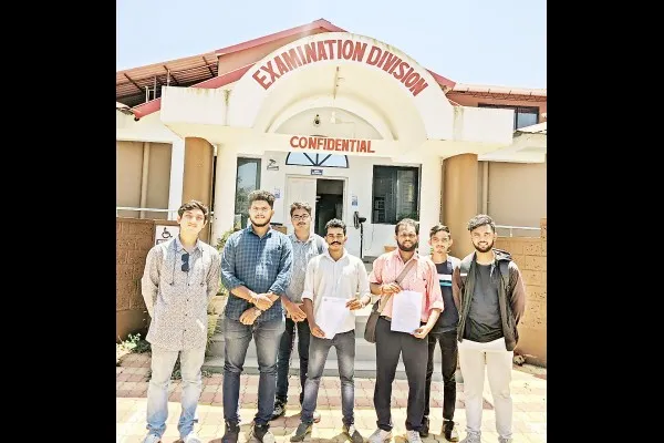 लईराई शिरगाव जत्रेच्या दिवशीचा पेपर ढकलला पूढे