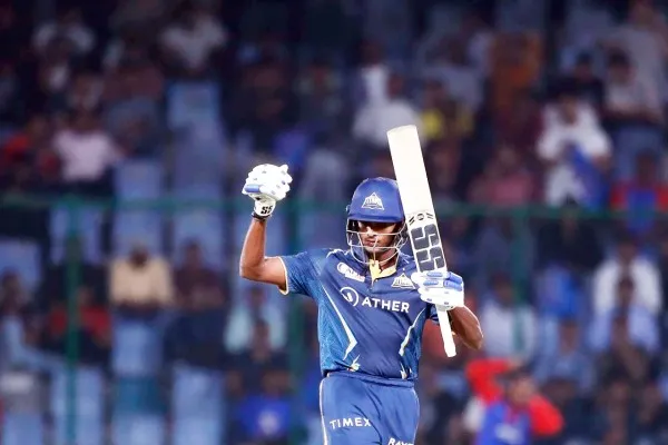 गुजरात टायटन्सचा सलग दुसरा विजय